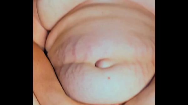 Image Playing with her clothes while I piss on her pussy
