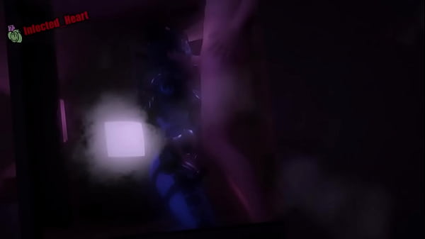 Image Talon Tracer Mouth To Ass (Loop)