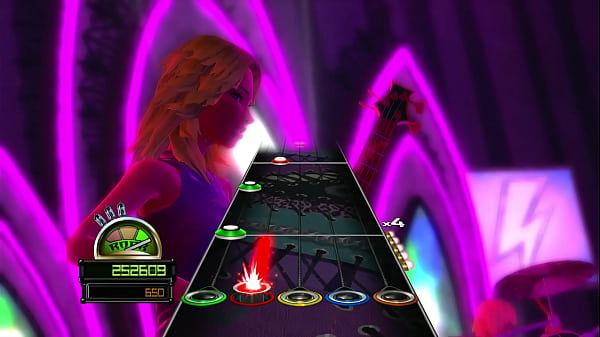 Image Hotel California - Guitar 100% FC