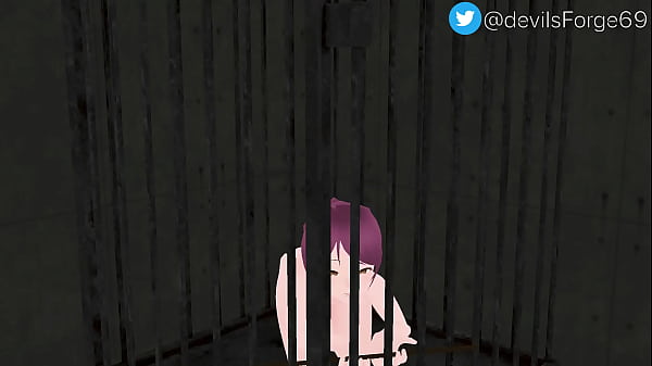 Image 3d bdsm restraint pussy training game