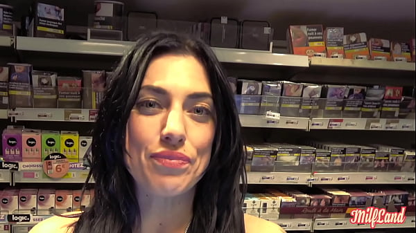 Image Sabrina, italienne de 30ans, &agrave_ la libido explosive Part 1