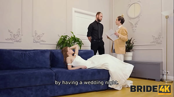 Image BRIDE4K. Duty Calls