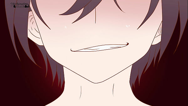 Image The guy slaps his sister's ass and accidentally sticks his finger in her pussy !Revenge girl Hentai,Cartoon,Parody !