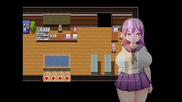 Image Garota vai investigar uma fazenda que produz um tipo de leite diferente - Everything Investigator Girl - Parte 4