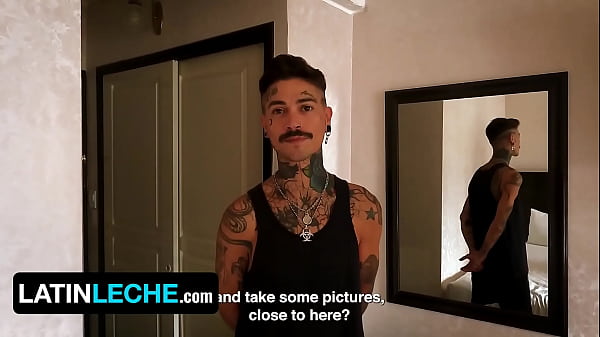 Image Wild Boy Kendro Is Eager To Get Back To His Manhunt In The Streets Of Buenos Aires, Argentina