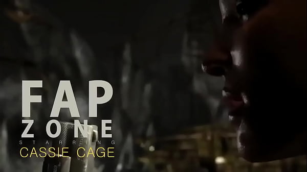 Image FapZone Cassie Cage
