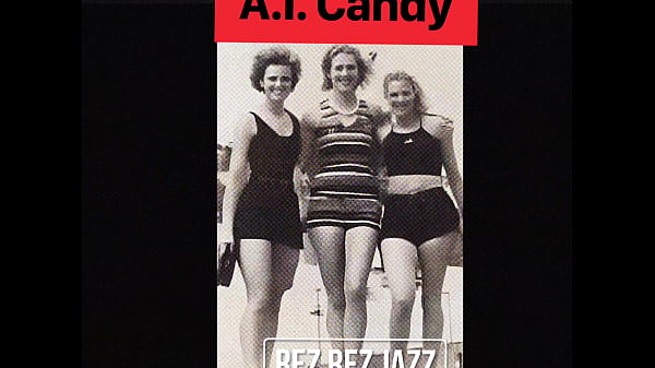 Image A.I.Candy