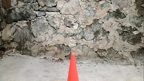 Image Ts Sitting On Cone