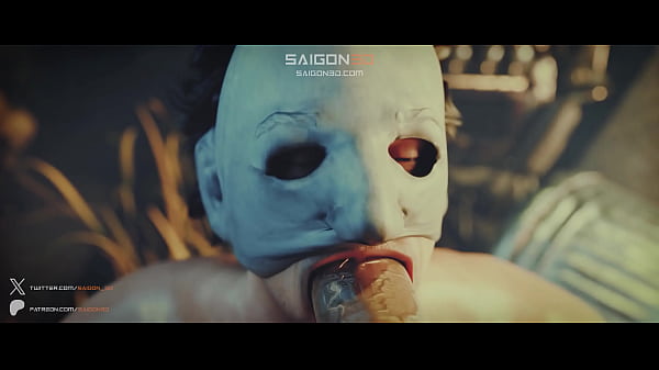 Image DBD: MYERS X GABRIEL SOMA part1