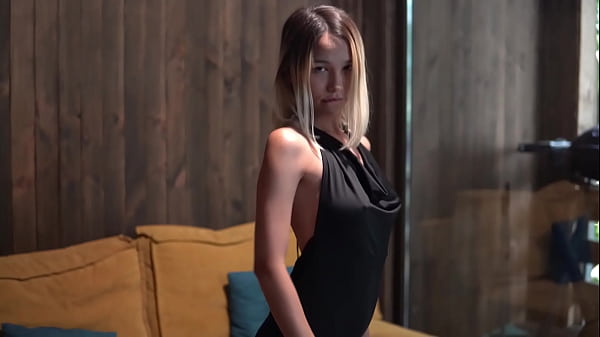 Image Asian babe was impaled on a dick