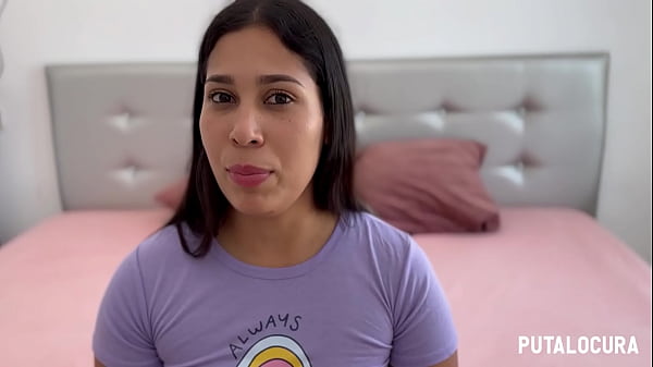 Image PutaLocura - La colombiana culona Natalie traga lefa de Torbe en un polvazo muy guarro