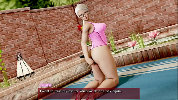 Image Max's Life Temporada 2 Cap 106 - follando con la madrastra MILF de mi amiga