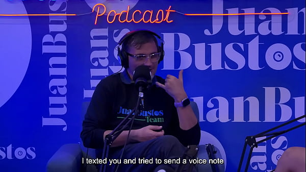 Image Violet Lover breaks her cumming record with the vibrating machine on Juan Bustos Podcast