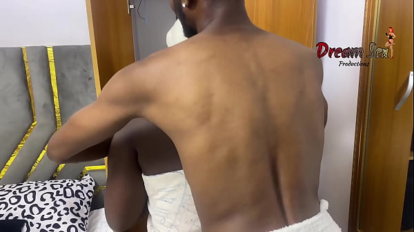 Image Big fat ass worshipping a black dick