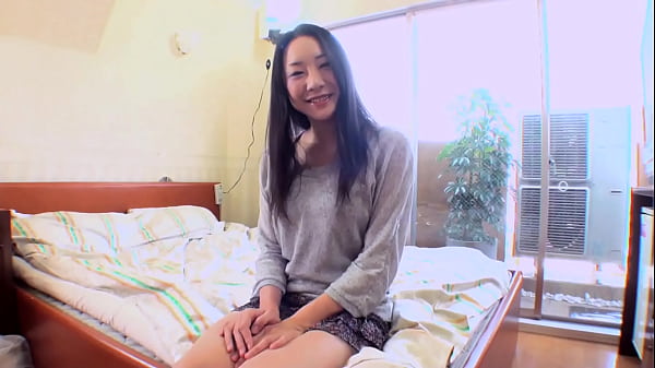 Image Miho Wakabayashi an uninhibited woman with a lot of hair on her pussy gets her pussy fucked