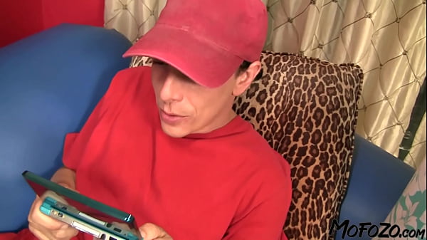 Image MOFOZO.com - Horny Step Mom Gets The Cum On Her Ass