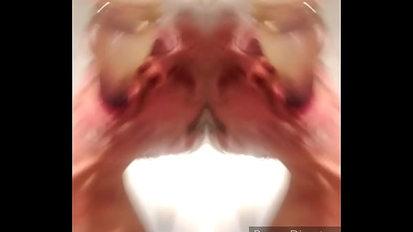 Image MIRRanuz-20 20240805 film Mirror BJ 1st Ever & Anus Fuck DP Two 8in Dildosos