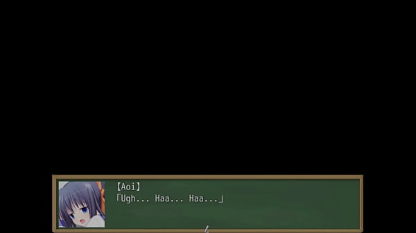 Image Delinquents Defeat - &quot_Ryorin Academy - The Targetted Disciplinary Officer Aoi Nanami&quot_