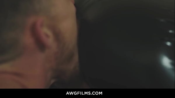 Image Ethan Sinns and Sam Ledger in a torrid Gay Sex Scene