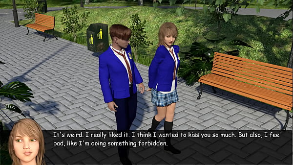 Image My school life part 5