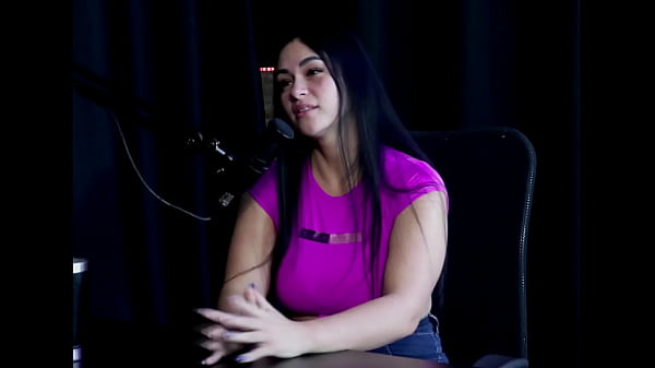 Image Grava bastante fetiches, teve experi&ecirc_ncia com mulher em atendimento, se cansou de levar chifres e decidiu voltar ao porn&ocirc_ com o marido - Angel Baronesa (SHEER/RED)