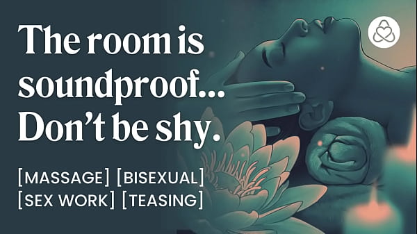Image She gets a massage with a happy ending [audio porn for women] - EROTIC ASMR AUDIO PORN