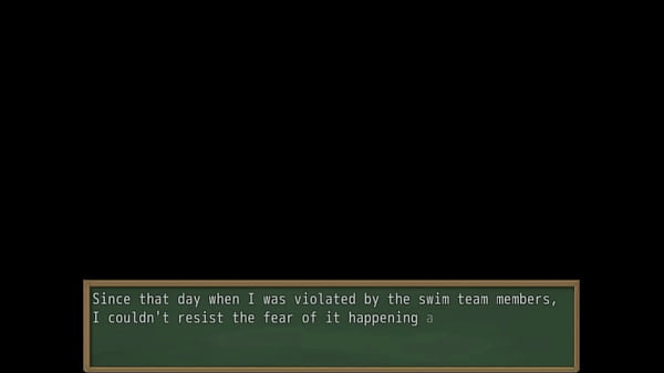 Image Swimming Pool Defeat 2 - &quot_Ryorin Academy - The Targetted Disciplinary Officer Aoi Nanami&quot_