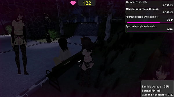 Image Seleka-San - Park - All missions - Real difficulty