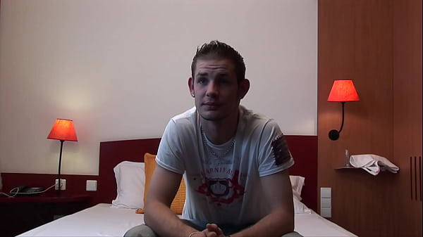 Image He loves it rough, says straight German macho Jens in this Interview