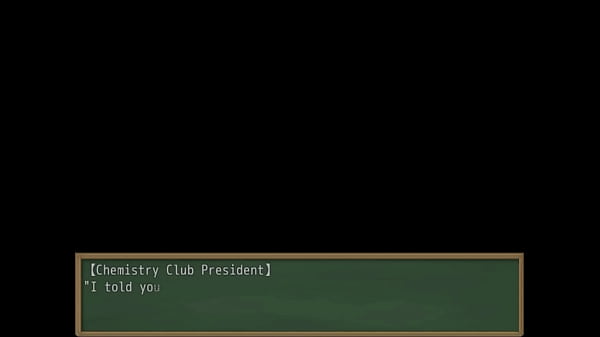Image Chemistry Club 3 - &quot_Ryorin Academy - The Targetted Disciplinary Officer Aoi Nanami&quot_