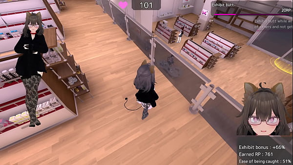 Image Seleka-San - Shop - All missions - Real difficulty