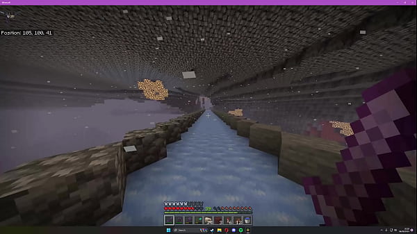 Image minecraft LETS PLAY part 1