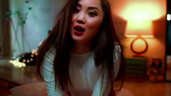 Image Asian Tight pussy ballerina