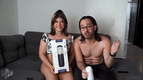 Image Svakom Alex Neo 2 Male Sex Toy Review by The Vegas