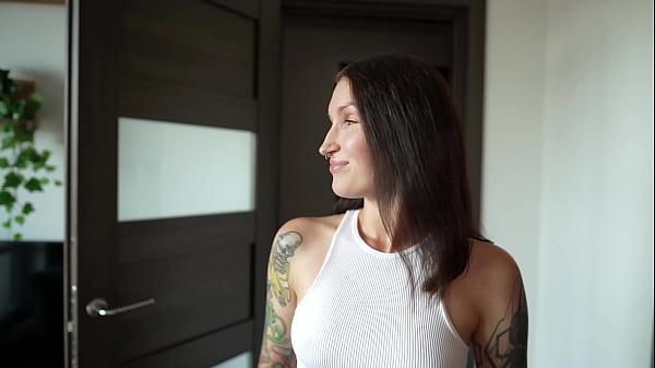 Image Stepsis fucks boyfriend and stepbro, but they don't know it!!!
