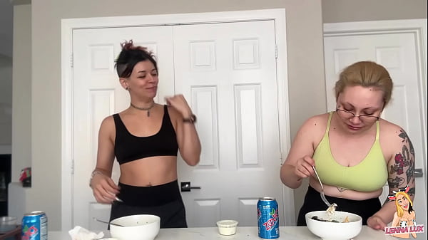 Image MUKBANG EAT & BURP