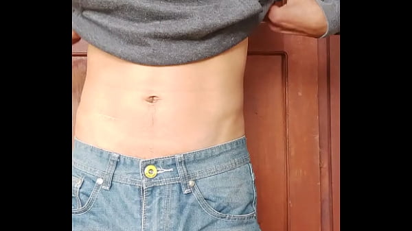 Image I masturbate on the balcony until I cum