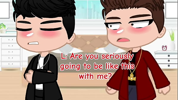 Image Larry Stylinson Fucking (1D Gacha Video) (Bonus Mini Scene Ziam)