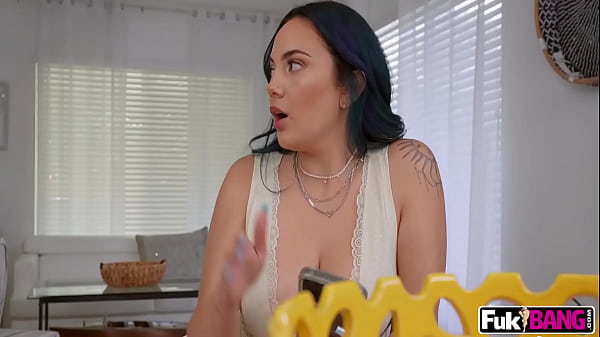 Image Busty Nika Venom Testing the Goods