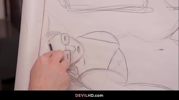 Image I'd like to be your model (and your fuckdoll) - Chloe Surreal and Robby Apples