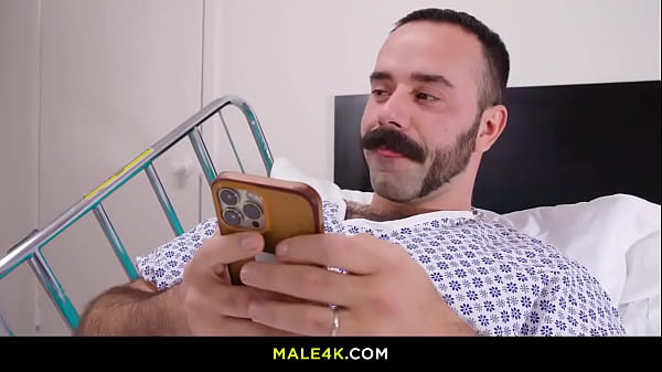 Image Naughty Nurse - Teddy Torres, Ryan Jacobs