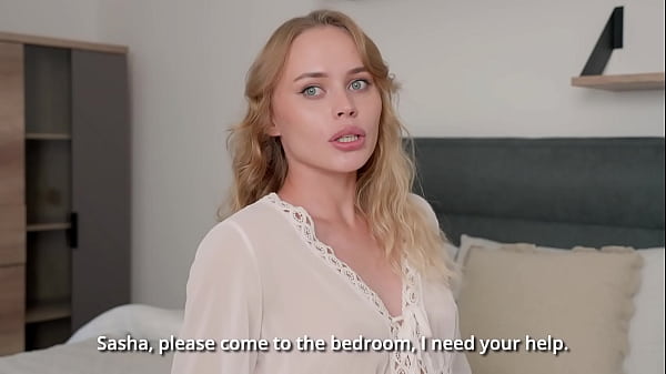 Image Stepmother loves stepson's cock more than her husband. licked stepmother's pussy - MariMoore