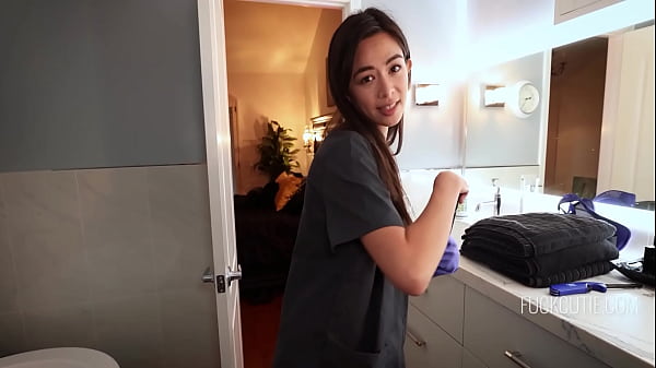 Image Doctor Stepdaughter Fucks Stepdaddy To SAVE HIM | FuckCutie