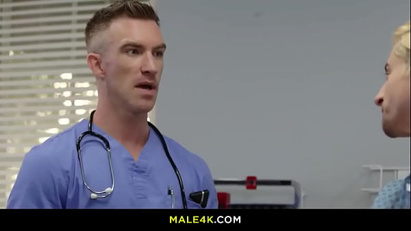 Image The Doctor Is In Me Volume 2: Beside Manner Scene 1 - Nick Fitt, Taylor Reign