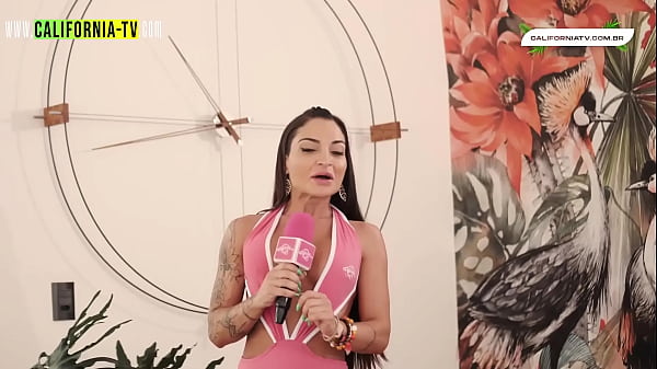 Image Summer California TV, o conte&uacute_do mais quente da internet com influenciadores famosos e sensuais do Brasil, mulheres nuas, peitos grandes e muito mais!