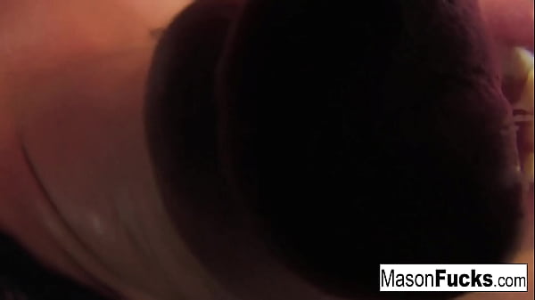 Image Busty Mason gets her pussy and ass pounded in this Puba Exclusive