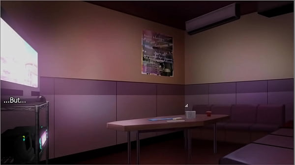 Image Tenioha 2 - Manami Love Route Part 4 - A Footjob So Good It Had Me Singing Soprano