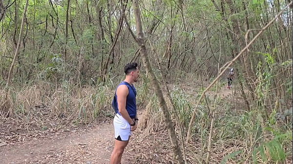 Image TRILHAS DE SEXO
