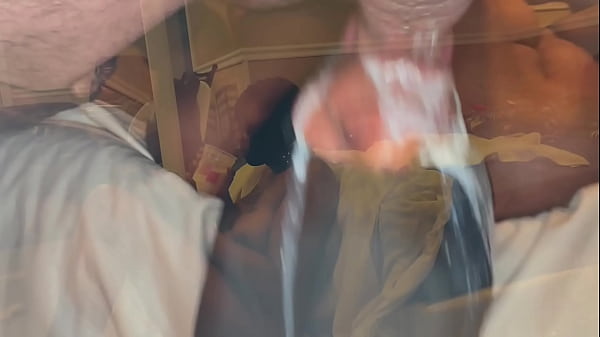 Image Breaking in Daddy&rsquo_s Black Puke Whore