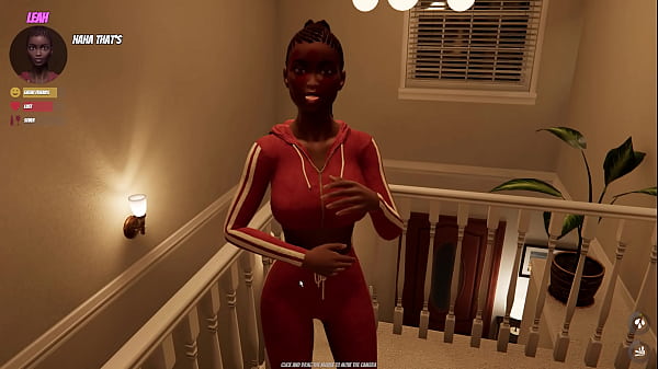 Image My Friend wants to teach me self defense - House Party Game - Leah